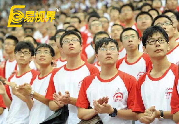 兒童近視與看書玩電腦無關_易視界