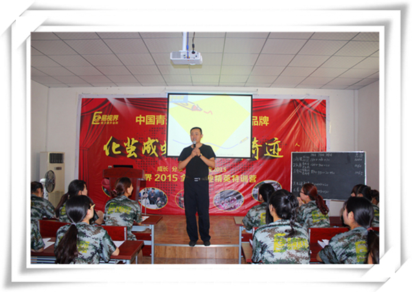 易視界陳總為大家?guī)砭实恼n程<晨夕會(huì)>