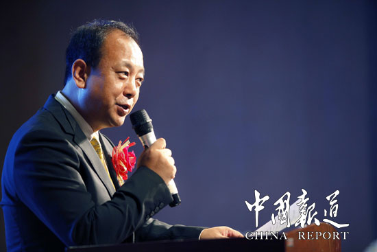 中國(guó)國(guó)際廣播電臺(tái)著名播音員、《魅力中國(guó)話》作者、紀(jì)錄片《魅力中國(guó)話》總導(dǎo)演