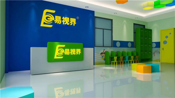 開視力保健店如何搶占市場(chǎng)？