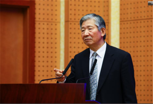 國務(wù)院發(fā)展研究中心原副主任、中國企業(yè)評價協(xié)會會長 侯云春