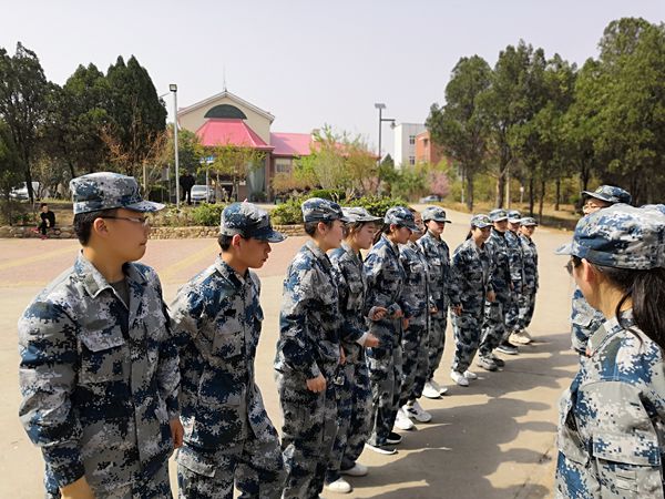 充滿激情的易視界團(tuán)隊