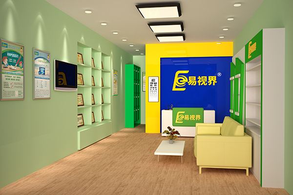 做視力加盟開店，要遠離這四種心態(tài)