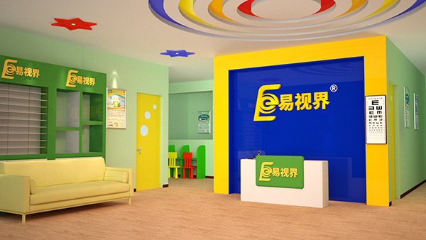 近視防護(hù)加盟什么品牌好？易視界受消費(fèi)者歡迎