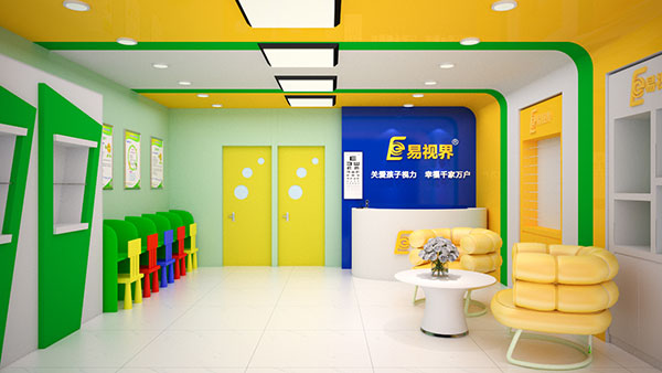 開視力矯正加盟店需要注意哪些方面？