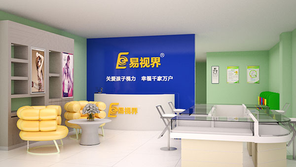 視力矯正加盟品牌該如何選擇？