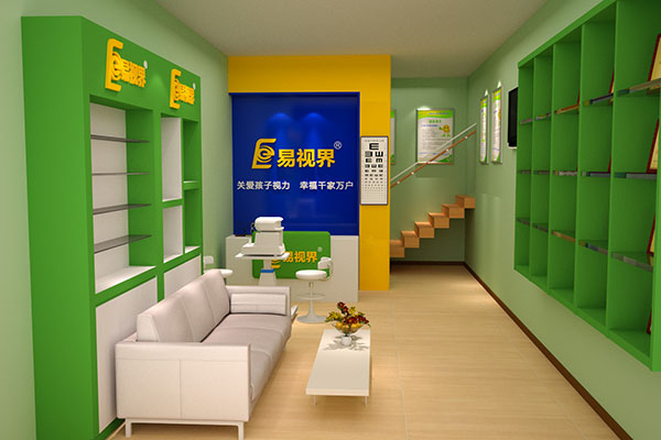 護眼店加盟哪個品牌好？