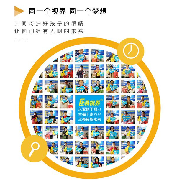 近視形成的關(guān)鍵因素有哪些？