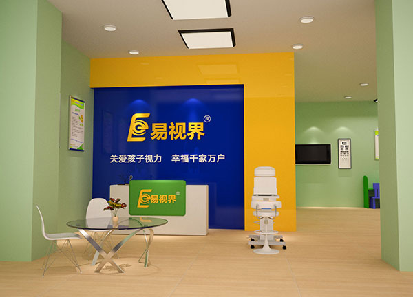 視力矯正加盟哪個(gè)品牌適合加盟？