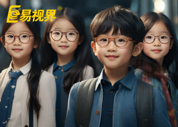 青少年視力矯正加盟前景怎么樣？易視界為您做下分析
