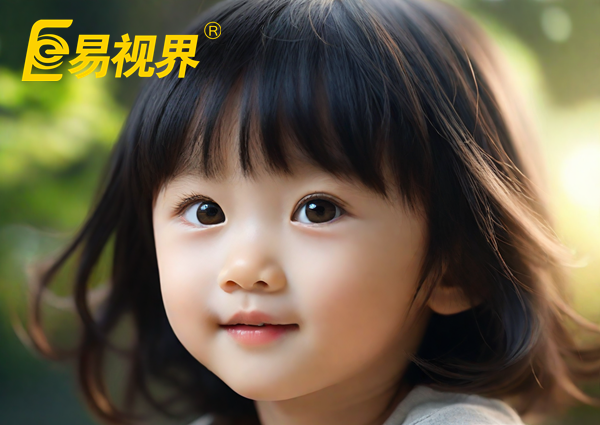 易視界 近視孩子吃什么好一些？