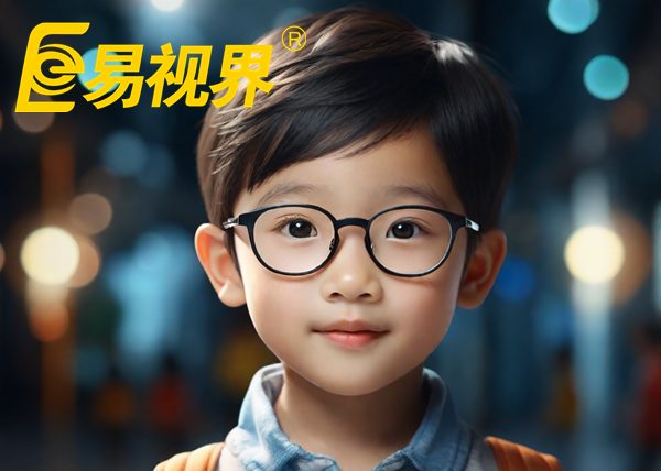 對孩子近視眼有幫助的食物有哪些？易視界