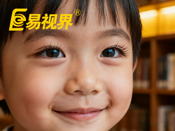明亮雙眸，從“眼”開始：易視界全面護眼知識指南