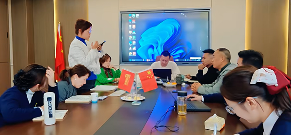 易視界管委會(huì)——為增長(zhǎng)注入智慧動(dòng)能