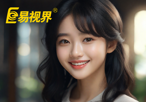 娃兒眼睛近視了吃什么好 易視界視光中心