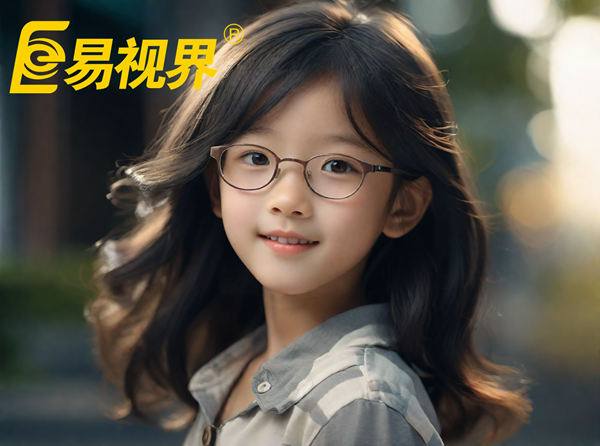 對孩子近視眼有幫助的食物有哪些？易視界