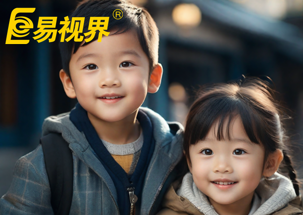 青少年弱視是什么原因引起的？易視界視光中心