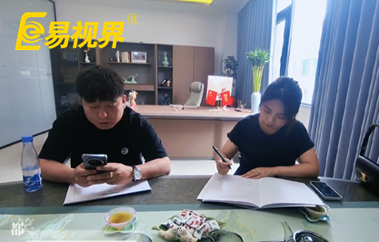 易視界張家口第十家店開店啦！