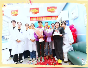 易視界品牌用科技守護(hù)清晰，用服務(wù)傳遞溫度